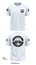 Las Vegas 60845219 Short Sleeve Performance Shirt - 17