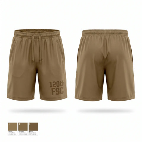 Athletic Shorts With Pockets, 120th FSC, National Guard, Teamtime, Team time, sublimation, custom sports apparel, team uniforms, spirit wear, spiritwear, sports uniforms, custom shirts, team store, custom team store, fundraiser sports, apparel fundraiser