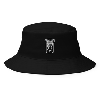 Chosen Co. 1-102D INF 80569563 Bucket Hat | Big Accessories BX003