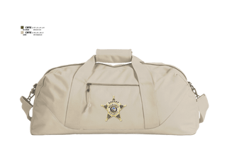 Duffle Bag, , Police, Teamtime, Team time, sublimation, custom sports apparel, team uniforms, spirit wear, spiritwear, sports uniforms, custom shirts, team store, custom team store, fundraiser sports, apparel fundraiser