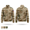 846th TC Windbreaker - 1
