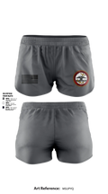Cornell NROTC Ranger Panties - 5