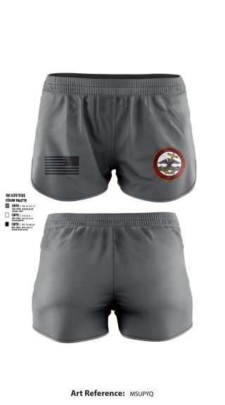 Ranger Panties, Cornell NROTC, Navy, Teamtime, Team time, sublimation, custom sports apparel, team uniforms, spirit wear, spiritwear, sports uniforms, custom shirts, team store, custom team store, fundraiser sports, apparel fundraiser