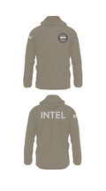 Intel 94760760 Windbreaker - 1