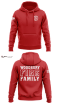 WFD Family 17999060 Hoodie - 4