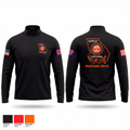 Georgia State Patrol 12711626 Windbreaker - 1