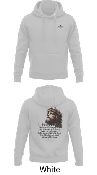 Homosassa Church of God 23123791 Hoodie - 6