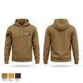 KEWEENAW COUNTY SHERIFF’S OFFICE Hoodie - 1