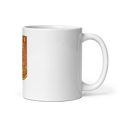 B/2-327th 24906475 White Glossy Mug - Small