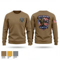 01-26 MP BOLC 22384694 Crew Neck Sweatshirt - 1