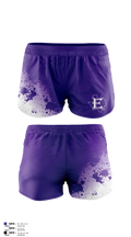 Wildcats 56765138 Track Shorts - 1png