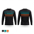 Jololo 43719307 Long Sleeve Performance Shirt 1