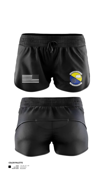 345th TRS 44562231 Ranger Panties - 10