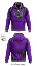 Pueblo Academy of Arts Hoodie - 5