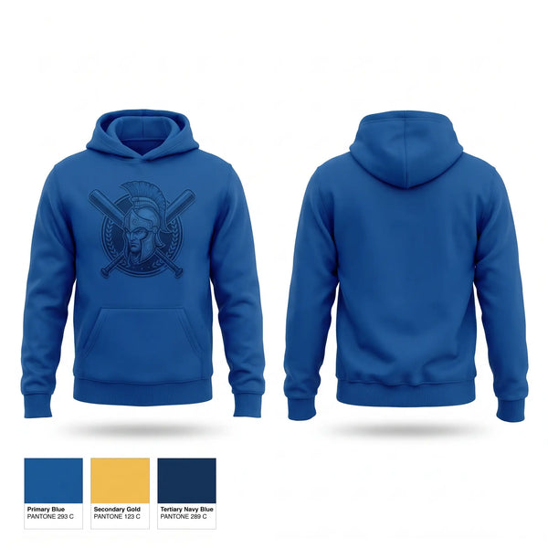 Hoodie, Trojans, Softball, Teamtime, Team time, sublimation, custom sports apparel, team uniforms, spirit wear, spiritwear, sports uniforms, custom shirts, team store, custom team store, fundraiser sports, apparel fundraiser