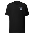 Tomahawks 60210775 Unisex Staple T-Shirt | Bella + Canvas 3001