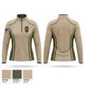 Virginia State Police Windbreaker - 1