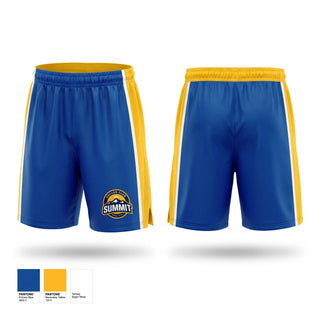 Mens Soccer Shorts, Summit Soccer Club, Men's Soccer, Teamtime, Team time, sublimation, custom sports apparel, team uniforms, spirit wear, spiritwear, sports uniforms, custom shirts, team store, custom team store, fundraiser sports, apparel fundraiser