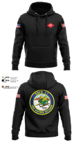 NMCB  27 Hoodie - 3