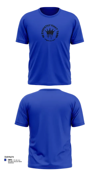 Short Sleeve Performance Shirt, No Sympathy Fight Team, , Teamtime, Team time, sublimation, custom sports apparel, team uniforms, spirit wear, spiritwear, sports uniforms, custom shirts, team store, custom team store, fundraiser sports, apparel fundraiser