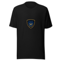 Bibb County BOE Police Department Unisex Staple T-Shirt