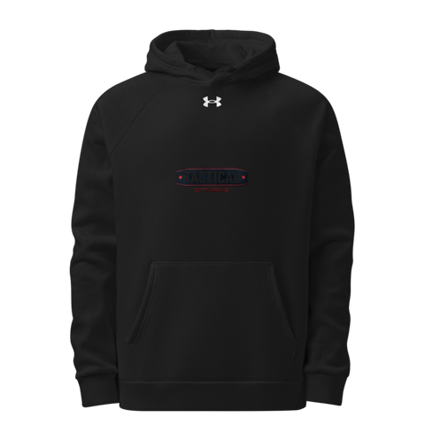 Tactical Auto Repair LLC 945276 Under Armour Hoodie