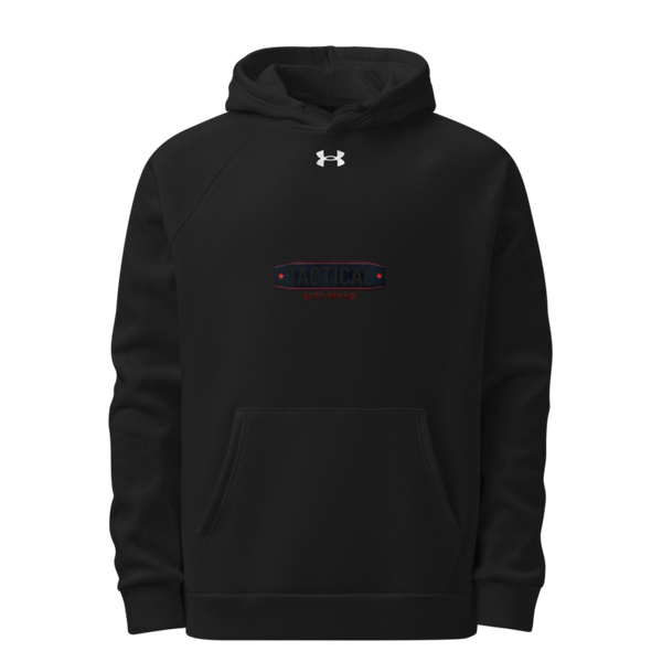 Tactical Auto Repair LLC 945276 Under Armour Hoodie