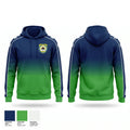 Cary Citizens Police Academy Alumni Association Hoodie - 1