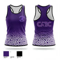 CAEC Africentric Nubians 3228431 Men's Track Singlet - 10