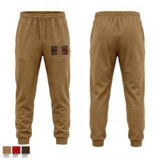 Sweatpants, Engine 106 Hazmat 106, Fire Department, Teamtime, Team time, sublimation, custom sports apparel, team uniforms, spirit wear, spiritwear, sports uniforms, custom shirts, team store, custom team store, fundraiser sports, apparel fundraiser
