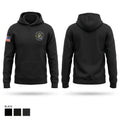 SIU 40816232 Hoodie - 1