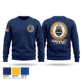 PBP Crew Neck Sweatshirt - 1