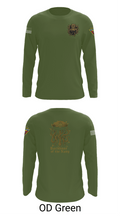 NAS Patuxent River 87984476 Long Sleeve Performance Shirt 44