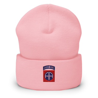 A.Co 1-22 ASB 36060653 Cuffed Beanie | Yupoong 1501KC
