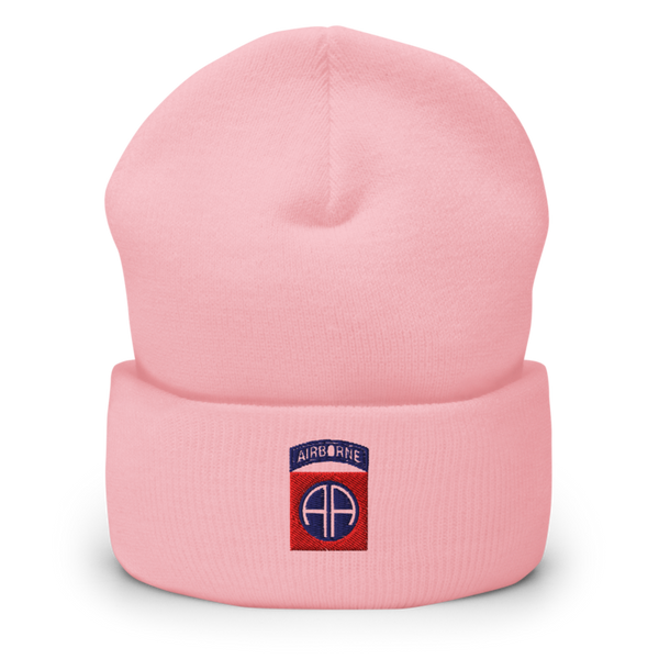 A.Co 1-22 ASB 36060653 Cuffed Beanie | Yupoong 1501KC