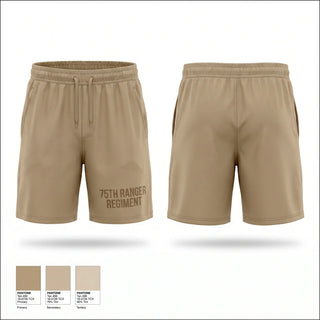 Athletic Shorts With Pockets, 75th ranger regiment, Army, Teamtime, Team time, sublimation, custom sports apparel, team uniforms, spirit wear, spiritwear, sports uniforms, custom shirts, team store, custom team store, fundraiser sports, apparel fundraiser