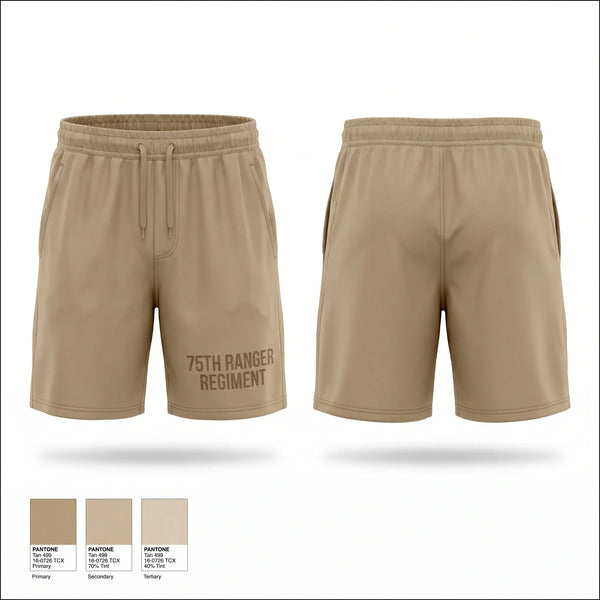 Athletic Shorts With Pockets, 75th ranger regiment, Army, Teamtime, Team time, sublimation, custom sports apparel, team uniforms, spirit wear, spiritwear, sports uniforms, custom shirts, team store, custom team store, fundraiser sports, apparel fundraiser