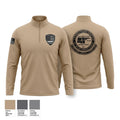 CCNO Windbreaker - 1