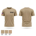 Sullivan County Sheriffs Office Short Sleeve Performance Shirt - 1