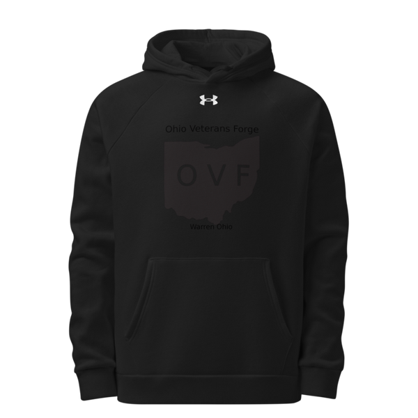 ohio veterans forge 5039387 Under Armour Hoodie