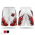 Arise Above 67848270 Athletic Shorts With Pockets - 1