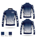 Salem Rocks 6924596 Crew Neck Sweatshirt - 2