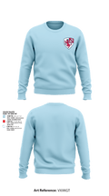 Mark Morris Soccer 10512351 Crew Neck Sweatshirt - 1