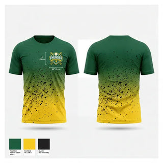 Short Sleeve Performance Shirt, Thunder, Baseball, Teamtime, Team time, sublimation, custom sports apparel, team uniforms, spirit wear, spiritwear, sports uniforms, custom shirts, team store, custom team store, fundraiser sports, apparel fundraiser
