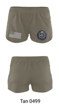 Saint Regis Mohawk Tribal Police 22442184 Ranger Panties - 2