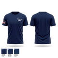 Tallapoosa EMS Short Sleeve Performance Shirt - 1