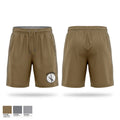 ABLE COMPANY 68049359 Athletic Shorts With Pockets - 1