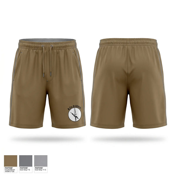 Athletic Shorts With Pockets, ABLE COMPANY, National Guard, Teamtime, Team time, sublimation, custom sports apparel, team uniforms, spirit wear, spiritwear, sports uniforms, custom shirts, team store, custom team store, fundraiser sports, apparel fundraiser