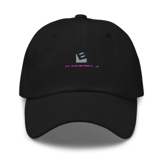 Easy Living Construction LLC 85201269 Classic Dad Hat | Yupoong 6245CM