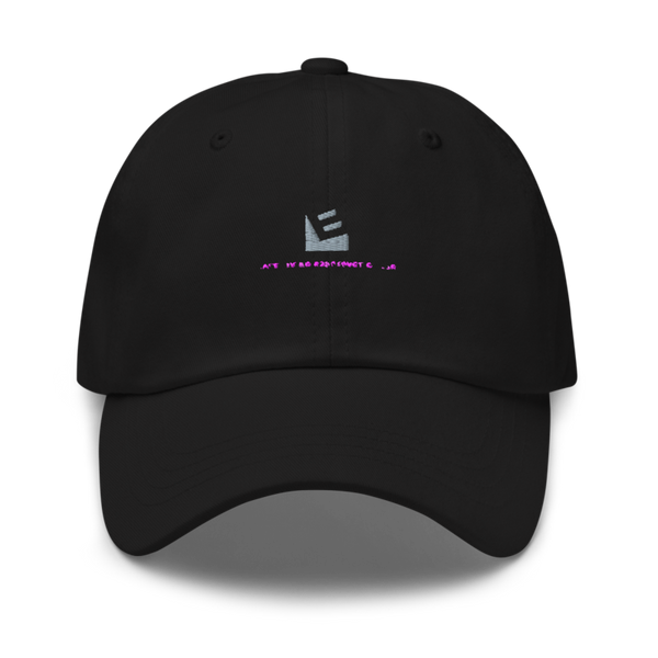 Easy Living Construction LLC 85201269 Classic Dad Hat | Yupoong 6245CM
